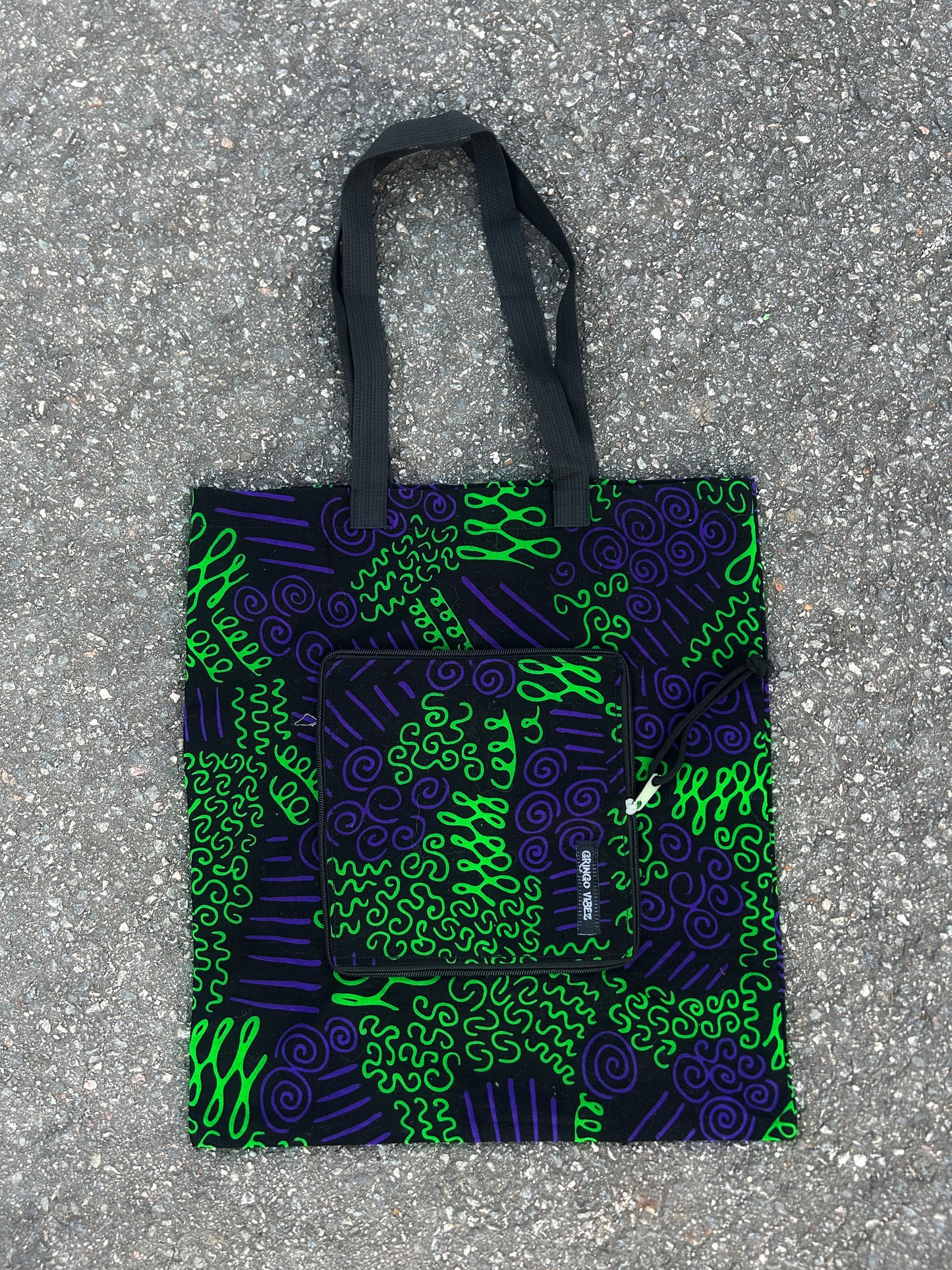 Shopping bag